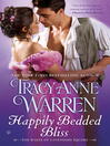 Cover image for Happily Bedded Bliss